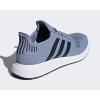 imageadidas Mens Swift Run Legacy SneakerMulticolour Multicolor Multicolor