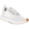 imageadidas Mens Swift Run Legacy SneakerWhiteWhiteBlack
