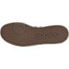 imageadidas NEO Advantage VS K Sneaker Little KidBig KidBlackWhiteGum