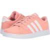 imageadidas NEO Advantage VS K Sneaker Little KidBig KidTrace PinkWhiteWhite