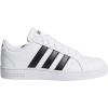 imageadidas NEO Advantage VS K Sneaker Little KidBig KidWhiteBlackWhite