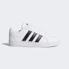 imageadidas NEO Advantage VS K Sneaker Little KidBig KidWhiteBlackWhite