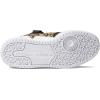 imageadidas Originals BabyBoys Forum Low SneakerBlackBlackGreen