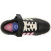 imageadidas Originals BabyBoys Forum Low SneakerBlackCream WhiteBlack