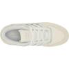 imageadidas Originals BabyBoys Forum Low SneakerChalk WhiteCloud WhiteWhite
