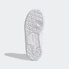 imageadidas Originals BabyBoys Forum Low SneakerWhiteWhiteBlack