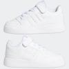imageadidas Originals BabyBoys Forum Low SneakerWhiteWhiteWhite