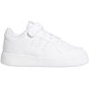 imageadidas Originals BabyBoys Forum Low SneakerWhiteWhiteWhite