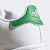 imageadidas Originals Infant Stan Smith SneakerChalk WhiteWhiteGreen