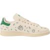 imageadidas Originals Infant Stan Smith SneakerCream WhiteBlack