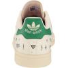 imageadidas Originals Infant Stan Smith SneakerCream WhiteBlack