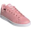 imageadidas Originals Infant Stan Smith SneakerGlory PinkGlory PinkWhite