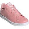 imageadidas Originals Infant Stan Smith SneakerGlory PinkGlory PinkWhite