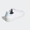 imageadidas Originals Infant Stan Smith SneakerWhiteAlmost BlueBlack