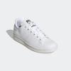 imageadidas Originals Infant Stan Smith SneakerWhiteAlmost BlueBlack