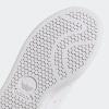 imageadidas Originals Infant Stan Smith SneakerWhiteAlmost BlueBlack
