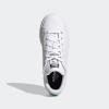 imageadidas Originals Infant Stan Smith SneakerWhiteAlmost BlueBlack