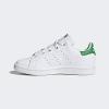 imageadidas Originals Infant Stan Smith SneakerWhiteChalk WhiteGreen