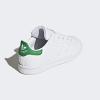 imageadidas Originals Infant Stan Smith SneakerWhiteChalk WhiteGreen