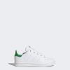imageadidas Originals Infant Stan Smith SneakerWhiteChalk WhiteGreen