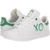 imageadidas Originals Infant Stan Smith SneakerWhiteWhiteBlack