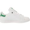 imageadidas Originals Infant Stan Smith SneakerWhiteWhiteBlack