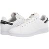 imageadidas Originals Infant Stan Smith SneakerWhiteWhiteBlack
