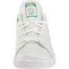 imageadidas Originals Infant Stan Smith SneakerWhiteWhiteBlack