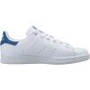 imageadidas Originals Infant Stan Smith SneakerWhiteWhiteEqt Blue