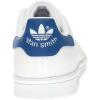imageadidas Originals Infant Stan Smith SneakerWhiteWhiteEqt Blue