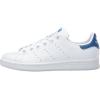 imageadidas Originals Infant Stan Smith SneakerWhiteWhiteEqt Blue