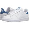 imageadidas Originals Infant Stan Smith SneakerWhiteWhiteEqt Blue