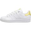 imageadidas Originals Infant Stan Smith SneakerWhiteWhiteGold