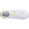 imageadidas Originals Infant Stan Smith SneakerWhiteWhiteGold