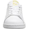 imageadidas Originals Infant Stan Smith SneakerWhiteWhiteGold