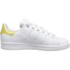 imageadidas Originals Infant Stan Smith SneakerWhiteWhiteGold