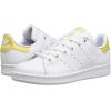 imageadidas Originals Infant Stan Smith SneakerWhiteWhiteGold