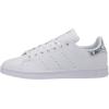 imageadidas Originals Infant Stan Smith SneakerWhiteWhiteMulticolor