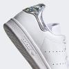imageadidas Originals Infant Stan Smith SneakerWhiteWhiteMulticolor