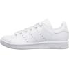 imageadidas Originals Infant Stan Smith SneakerWhiteWhiteWhite