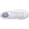 imageadidas Originals Infant Stan Smith SneakerWhiteWhiteWhite