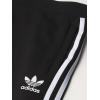 imageadidas Originals Kids Adicolor ShortsBlackWhite