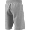 imageadidas Originals Kids Adicolor ShortsMedium Grey Heather