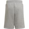 imageadidas Originals Kids Adicolor ShortsMedium Grey Heather