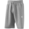 imageadidas Originals Kids Adicolor ShortsMedium Grey Heather