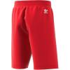 imageadidas Originals Kids Adicolor ShortsVivid Red