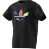 imageadidas Originals Kids Adicolor TeeBlack01
