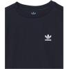 imageadidas Originals Kids Adicolor TeeBlackBlack