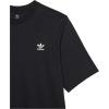 imageadidas Originals Kids Adicolor TeeBlackWhite