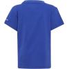 imageadidas Originals Kids Adicolor TeeBold BlueBlack